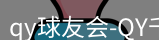 qy球友会